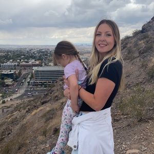 Meet your Posher, Lexi